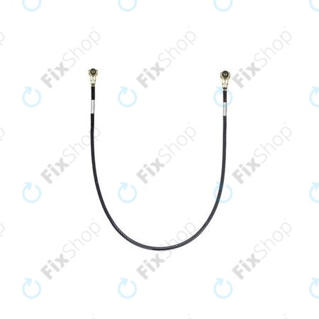 Motorola Moto G8 Plus - RF Kabel 103,8 mm - SO29A6P43U Genuine Service Pack