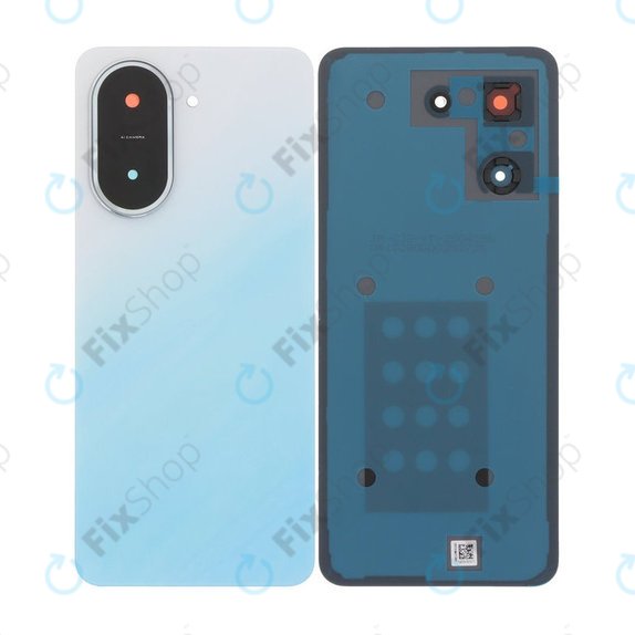 Xiaomi Redmi A5 4G - Bateriový Kryt Komplet (Ocean Blue)