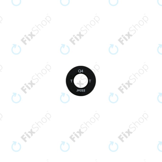 Samsung Galaxy Z Fold 4 F936B - Sklíčko Zadní Kamery (Tele) - GH64-08910A Genuine Service Pack