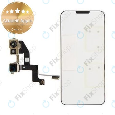 Přední Kamera pro iPhone 16e | 661-49425 | Genuine Apple