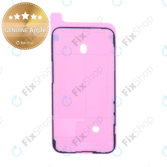 Lepka pod LCD Adhesive pro iPhone 14 Pro Max | 923-08095-S | Genuine Apple