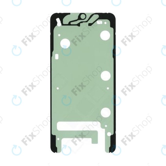 Samsung Galaxy S25 FE - Lepka pod LCD Adhesive (Spodní) - GH02-27480A Genuine Service Pack