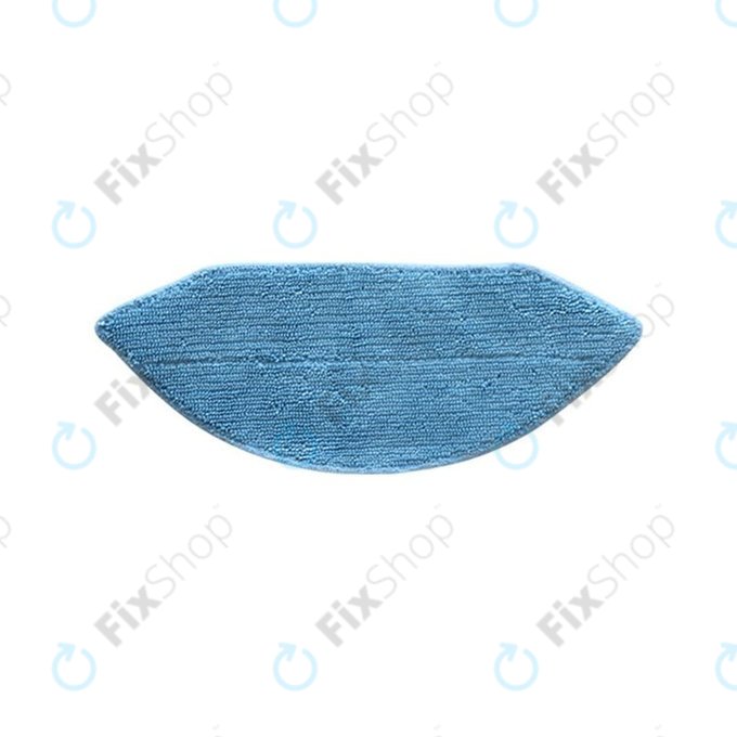 Ecovacs Deebot U2, U2 Pro - Mopovací Útěrka (Mikrovlákno)