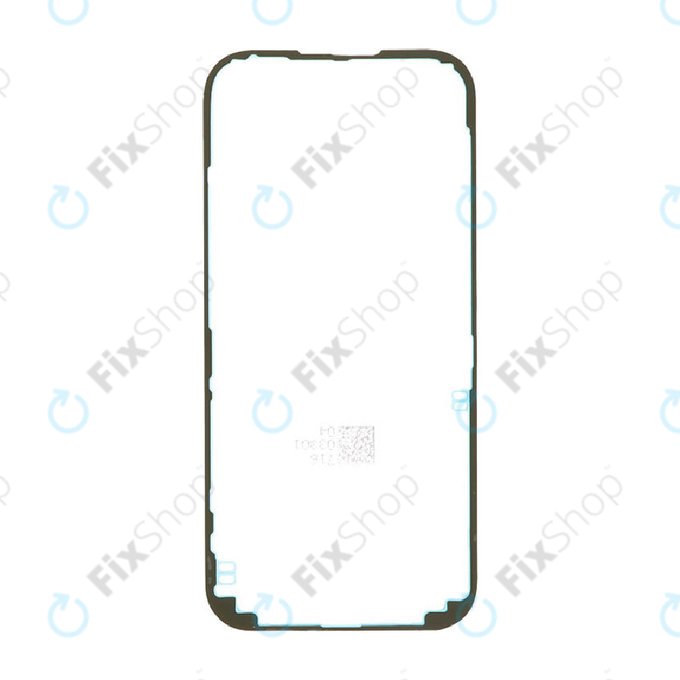 Těsnicí Lepka pod LCD Adhesive pro iPhone Air, 2UUL SA17A