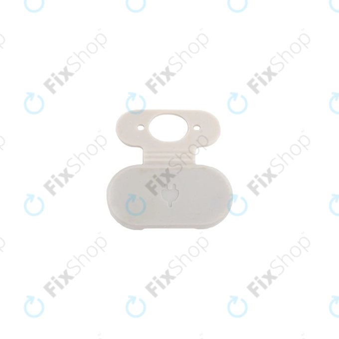 Ninebot Segway Max G30 - Silikonová Krytka Konektoru na Nabíjení