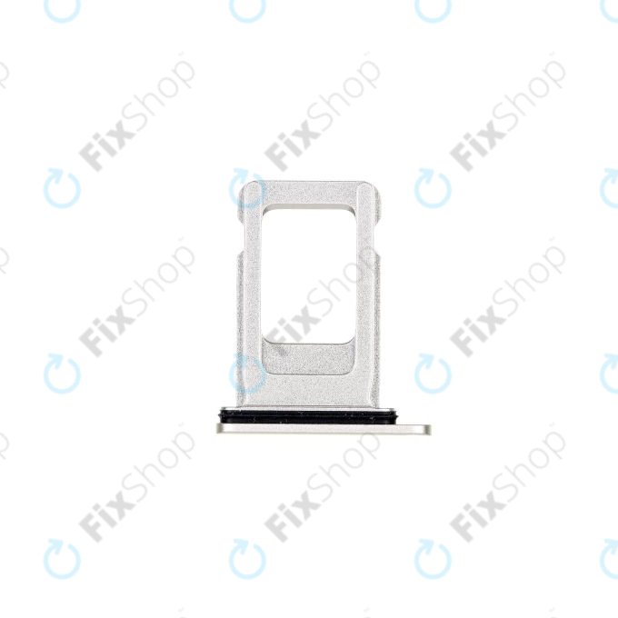 Apple iPhone 11 - SIM Slot (White)