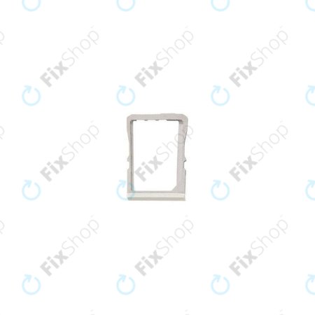 HTC One M7 - SIM Slot (White)