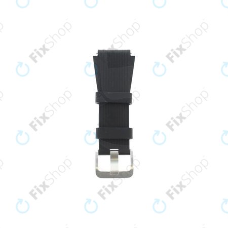 Samsung Galaxy Watch 46mm R800 - Řemínek s Přezkou - GH98-43154A Genuine Service Pack