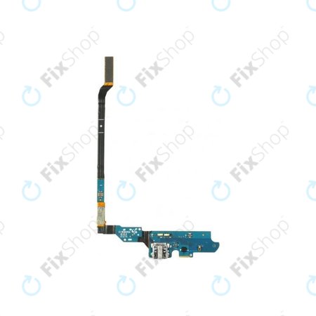 Samsung Galaxy S4 i9500 - Nabíjecí Konektor + Flex Kabel - GH59-13075A Genuine Service Pack