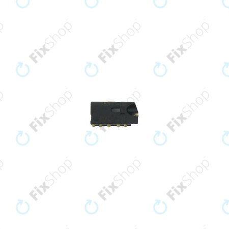 LG G3 D855, G3S D722, K8 K350N - Audio Konektor - EAG63849801 OEM