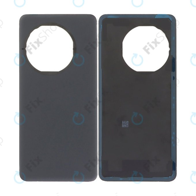 OnePlus 13 5G CPH2655 - Bateriový Kryt (Black)