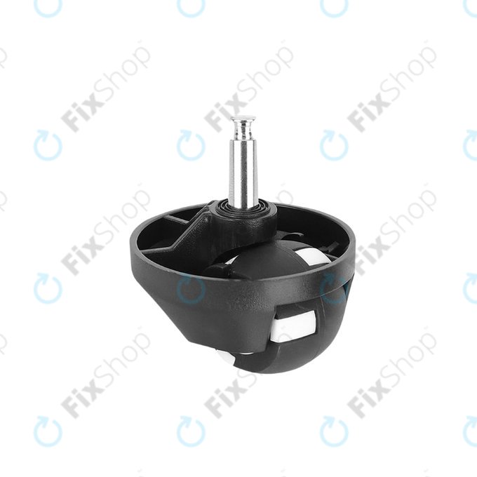 Eufy Robovac-series - Přední Kolečko (Černý)