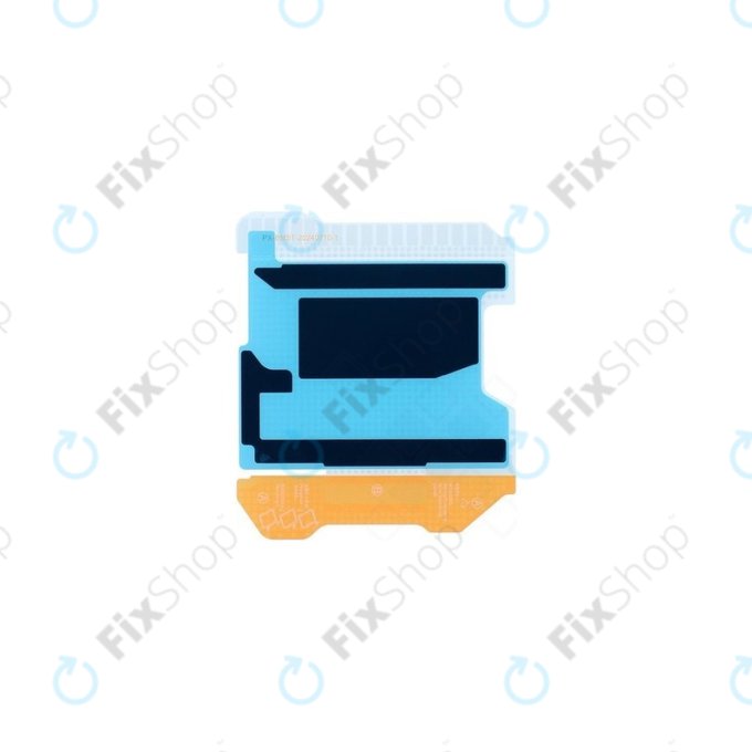 Xiaomi 14T - Lepka pod Baterii Adhesive - 1612102000886A Genuine Service Pack