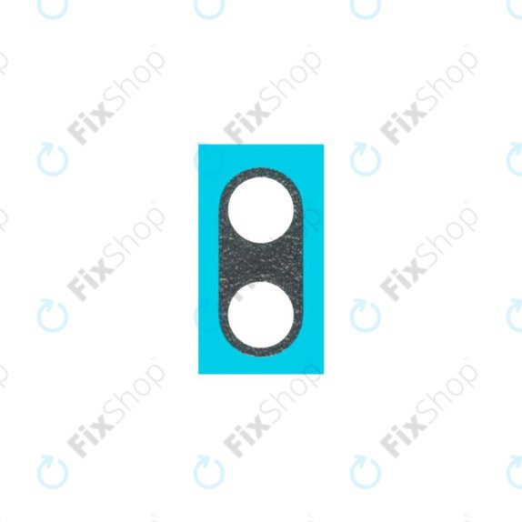 Huawei Nova 3 - Lepka pod Sklíčko Kamery Adhesive - 51638554 Genuine Service Pack