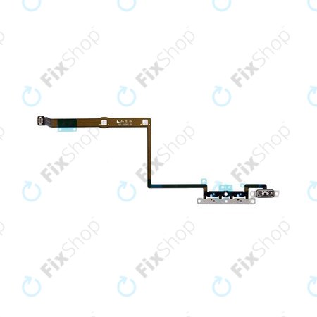 Apple iPhone 11 Pro Max - Flex Kabel Tlačítek Hlasitosti
