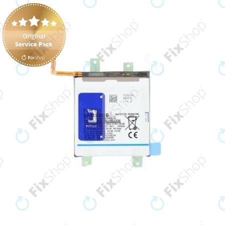 Samsung Galaxy S24 S921B - Baterie EB-BS921 4000mAh - GH82-33290A Genuine Service Pack