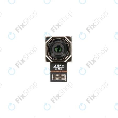 Motorola Moto G9 Play - Zadní Kamera Modul 48MP - SC28C77771 Genuine Service Pack