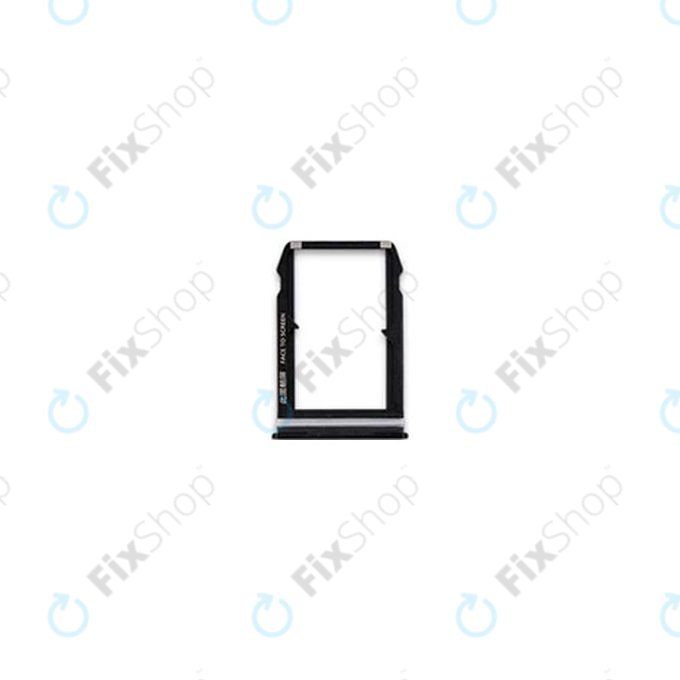 Xiaomi Mi6 - SIM Slot (Black)