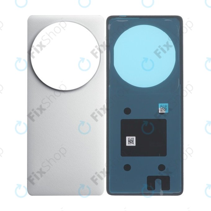 Xiaomi 14 Ultra - Bateriový Kryt (White)