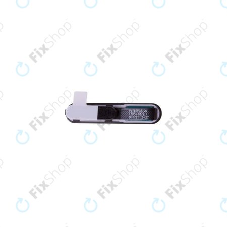 Sony Xperia XZ1 Compact G8441 - Senzor Otisku Prstu (Černá) - 1310-0319