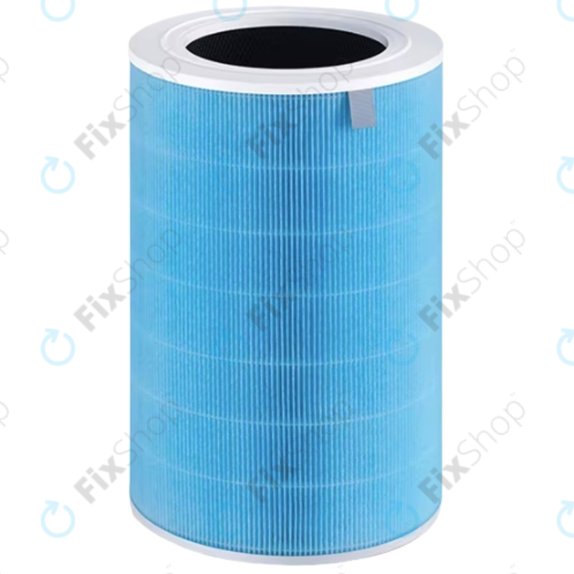 Xiaomi Mi Air Purifier 4 Lite - HEPA filtr (Antibakteriální) (Modrá)