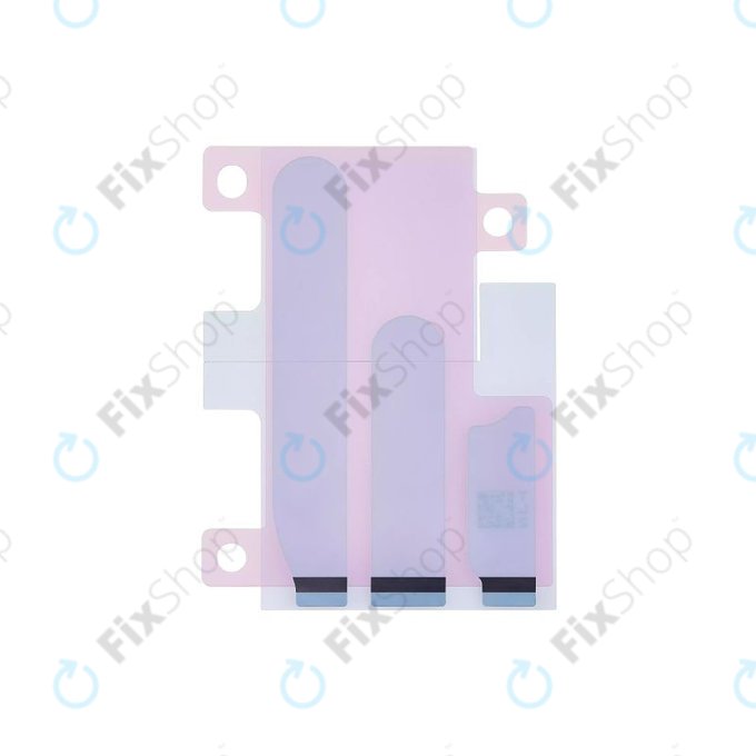 Apple iPhone 16 Pro Max - Lepka pod Baterii Adhesive