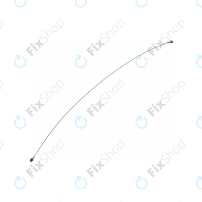 Asus ROG Phone 3 ZS661KS - RF Kabel 189 mm (White) - 14012-00770600 Genuine Service Pack