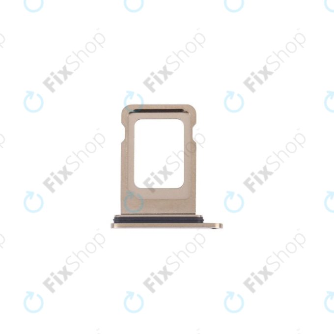 Apple iPhone 14 Pro - SIM Slot (Gold)