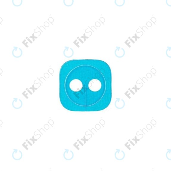 Samsung Galaxy J4 Plus (2018) - Lepka pod Sklíčko Kamery Adhesive - GH02-17047A Genuine Service Pack
