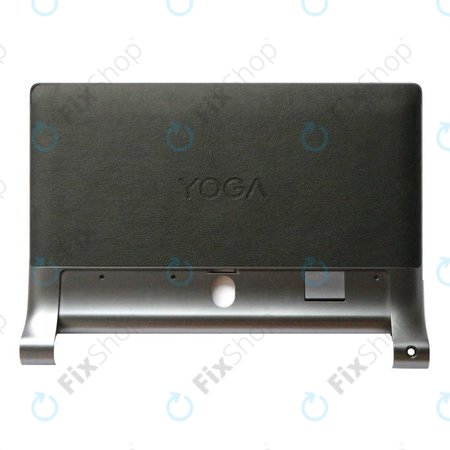 Lenovo Yoga TAB 3 Plus 10 LTE YT-X703 - Bateriový Kryt - 5S58C06596