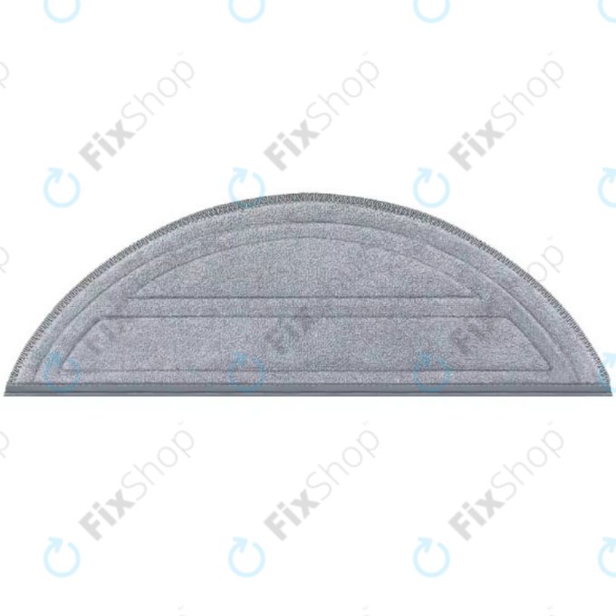 Xiaomi Roborock Q10-series, S8 Pro, S8 Pro Plus - Mopovací útěrka