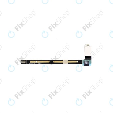 Apple iPad Air 2 - Jack Konektor + Flex Kabel (White)