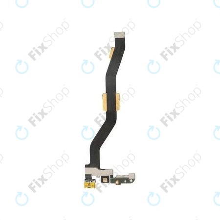 OnePlus X - Nabíjecí Konektor + Mikrofon + Flex Kabel