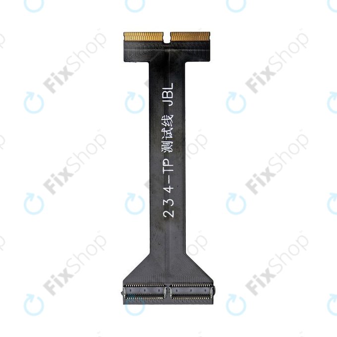 Testovací Kabel LCD Displeje a Dotyku pro iPad 2, 3, 4