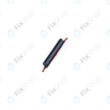 Samsung Galaxy M53 5G M536B - Tlačítko Hlasitosti (Blue) - GH64-08820A Genuine Service Pack