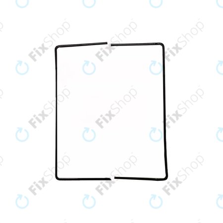 Samsung Galaxy Z Fold 5 F946B - Sada Předních Rámečků