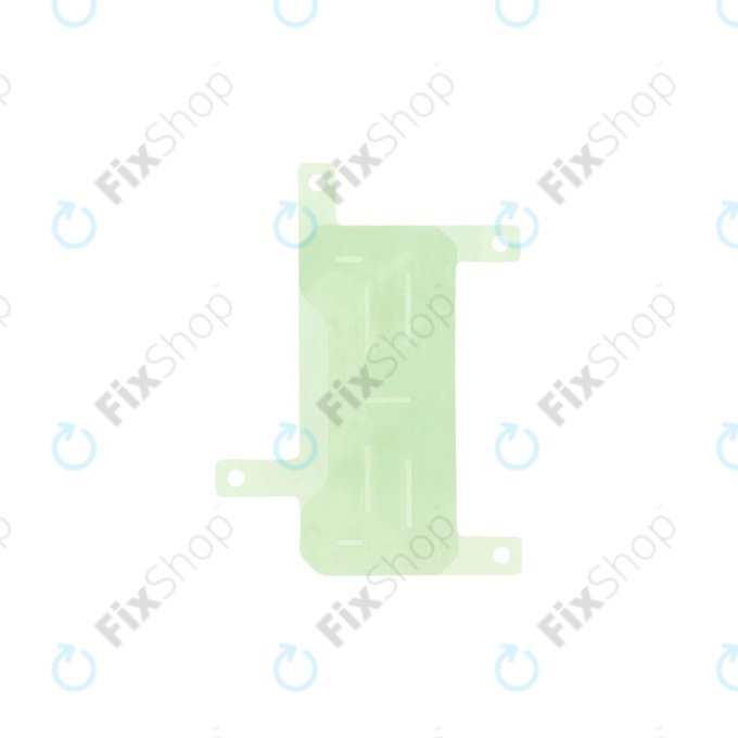 Samsung Galaxy Z Flip 6 F741B - Lepka pod Baterii Adhesive (Hlavní) - GH02-25993A Genuine Service Pack