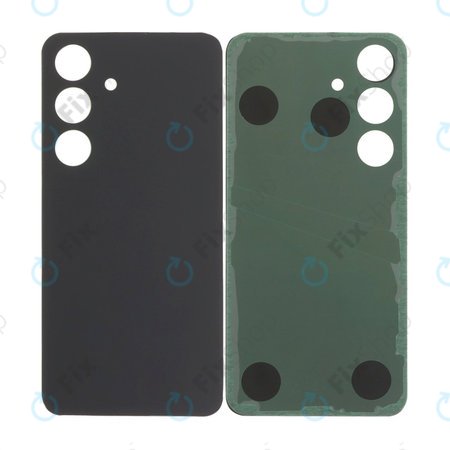 Samsung Galaxy S25 - Bateriový Kryt (Blueblack)
