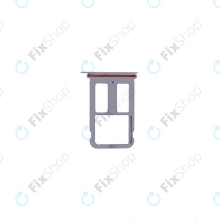 Huawei P20 Pro - SIM Slot Single (Twilight) - 51661JBK Genuine Service Pack