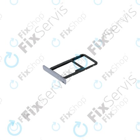 Huawei Mediapad T3 10 - SIM Slot (Stříbrná) - 97069859