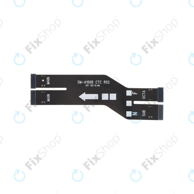 Xiaomi 14 23127PN0CC - Hlavní Flex Kabel