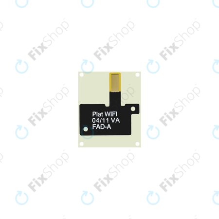 Nokia 6 - WiFi Anténa + Flex Kabel - S0A4TM410A0 Genuine Service Pack