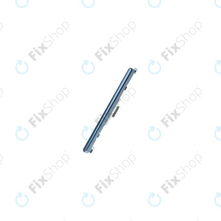 Huawei Mate 20 Pro - Tlačítka Hlasitosti (Midnight Blue) - 51661KSD Genuine Service Pack