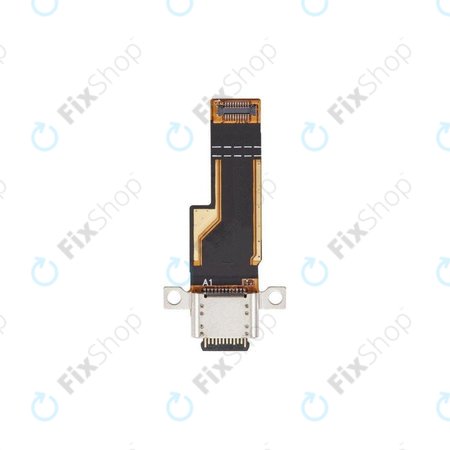 Asus ROG Phone 2 ZS660KL - Nabíjecí Konektor + Flex Kabel