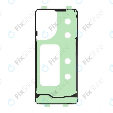 Samsung Galaxy A22 A225F - Lepka pod Bateriový Kryt Adhesive - GH81-20827A Genuine Service Pack