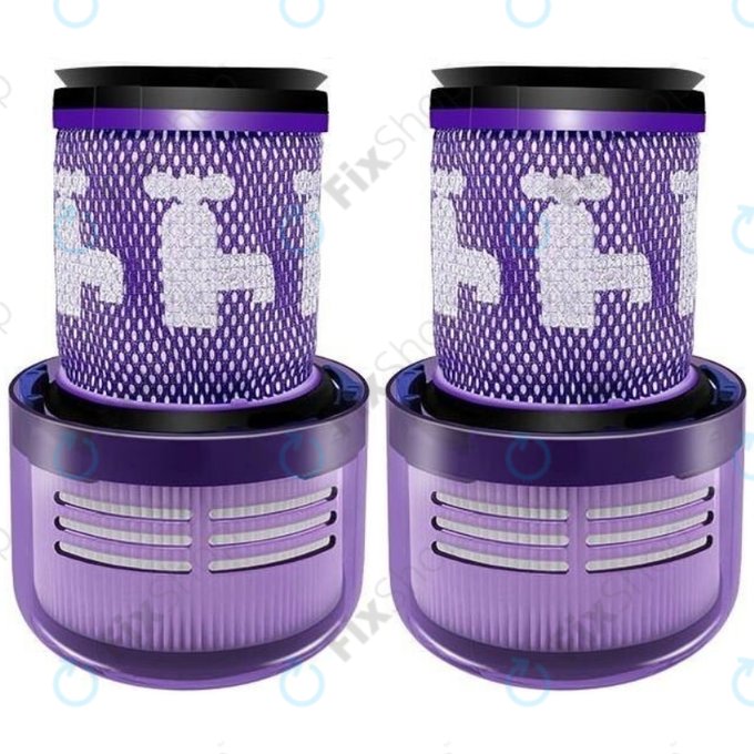 HEPA filtr, 2 ks pro Dyson V12