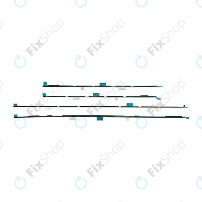 Apple iMac 24 A2439 (EMC 3664) Early 2021 - Set Lepek pod LCD Displej Adhesive