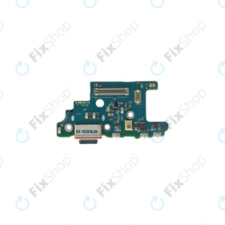 Samsung Galaxy S20 Plus G985F - Nabíjecí Konektor PCB Deska - GH96-13083A Genuine Service Pack