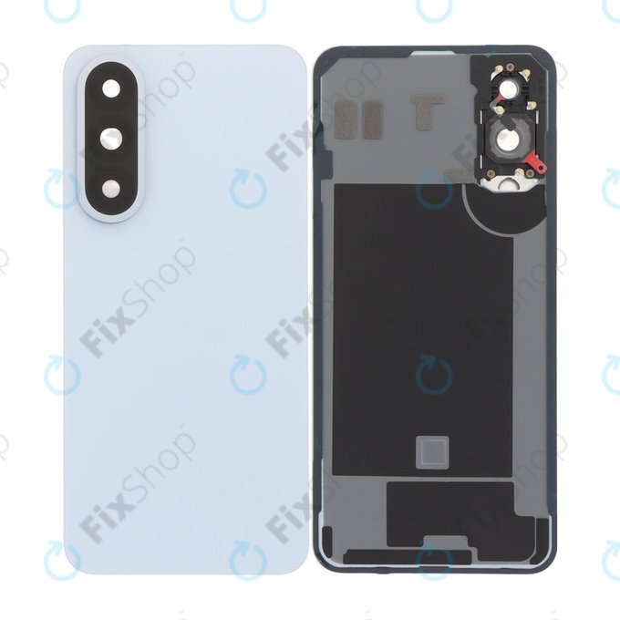 OnePlus Nord 5 CPH2709 - Bateriový Kryt Komplet (Dry Ice)