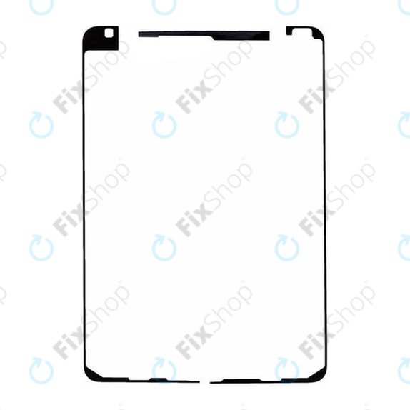 Apple iPad Mini 4 - Lepka pod LCD Adhesive